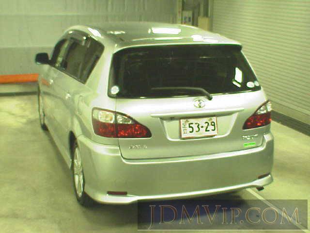 2005 TOYOTA IPSUM 240s_7 ACM21W - 1051 - JU Saitama