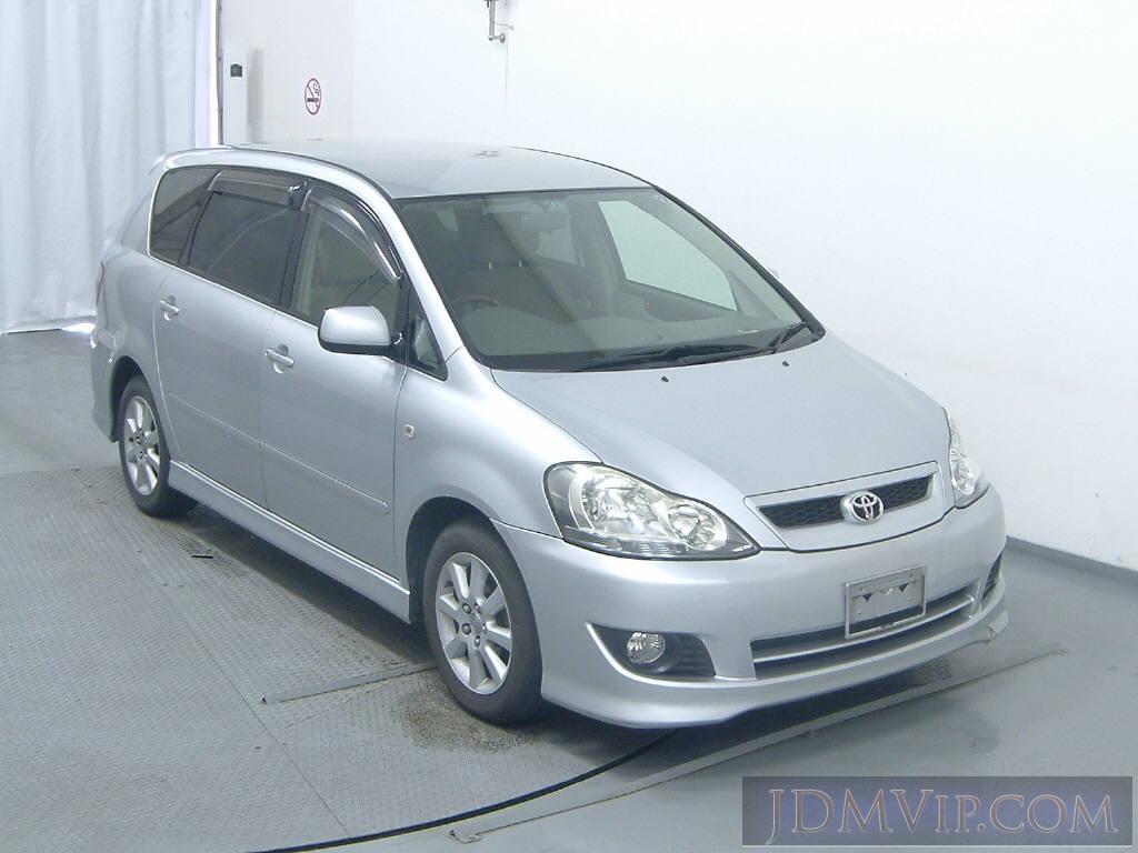 2005 TOYOTA IPSUM ACM21W - 5527 - USS Okayama