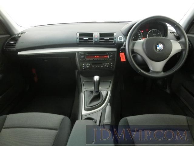2006 BMW BMW 1 SERIES 118i UF18 - 27122 - AUCNET