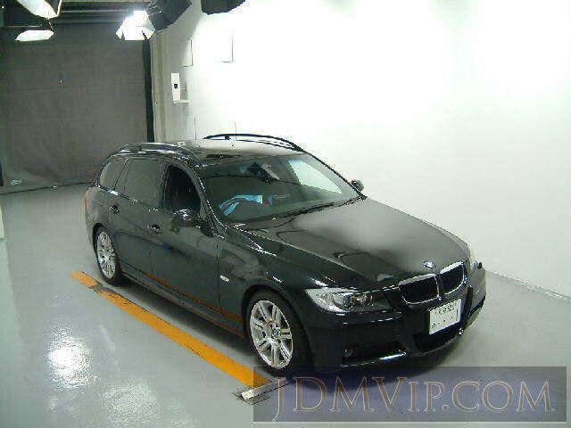 2006 BMW BMW 3 SERIES 320I_MP VR20 - 80428 - HAA Kobe