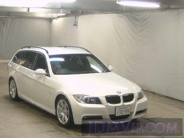 2006 BMW BMW 3 SERIES 320I_M VR20 - 8110 - JAA