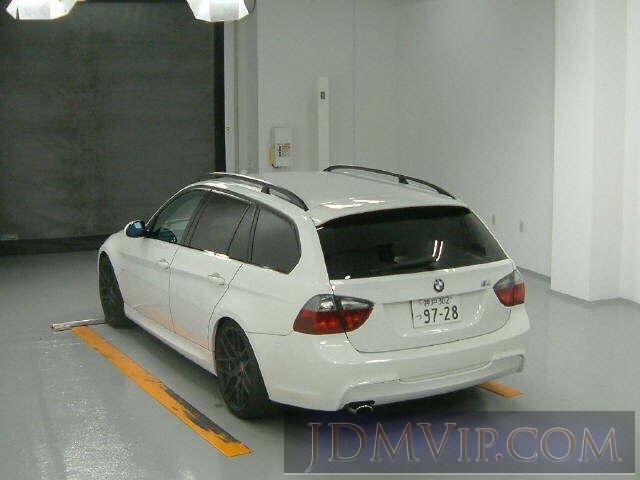 2006 BMW BMW 3 SERIES 320I_M VR20 - 81083 - HAA Kobe