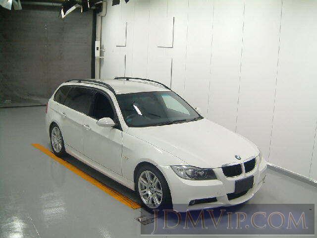 2006 BMW BMW 3 SERIES 320I_M VR20 - 80518 - HAA Kobe