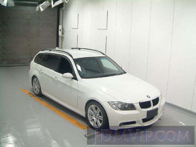 2006 BMW BMW 3 SERIES 320I_M VR20 - 80029 - HAA Kobe