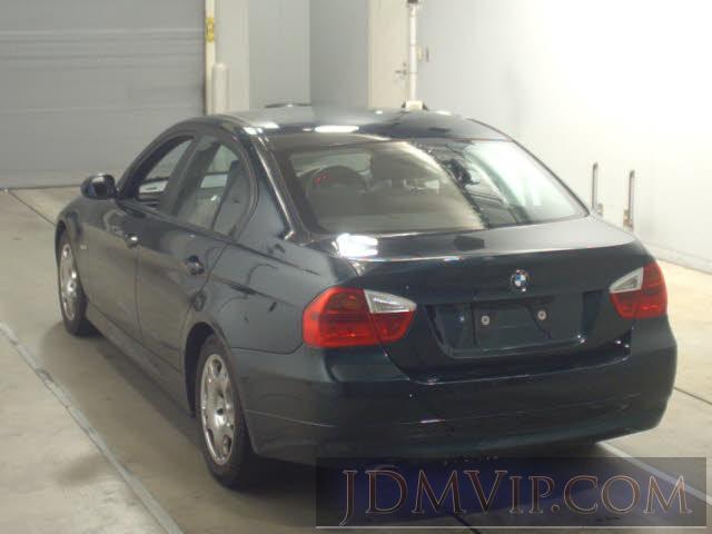 2006 BMW BMW 3 SERIES 320I VA20 - 20112 - CAA Chubu