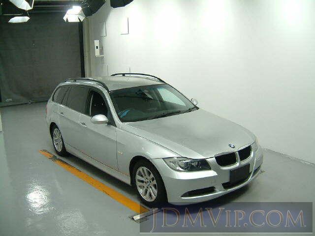 2006 BMW BMW 3 SERIES 320I VR20 - 80223 - HAA Kobe