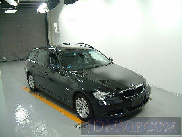 2006 BMW BMW 3 SERIES 320I VR20 - 80494 - HAA Kobe
