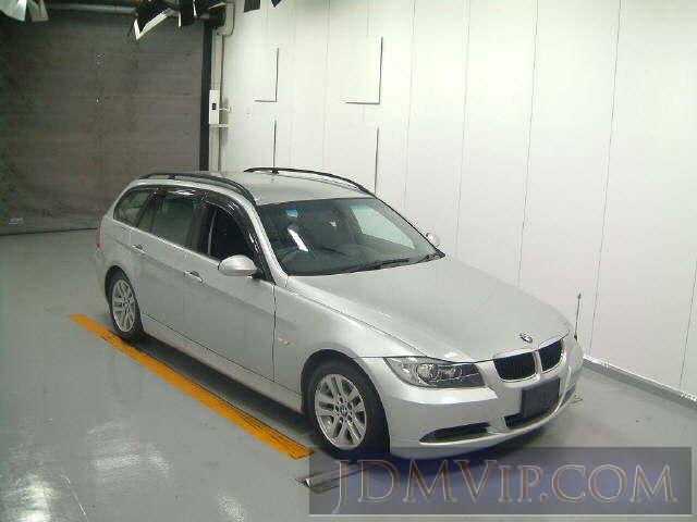 2006 BMW BMW 3 SERIES 320I VR20 - 80762 - HAA Kobe
