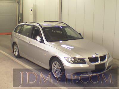 2006 BMW BMW 3 SERIES 320I_ VR20 - 1128 - LAA Shikoku