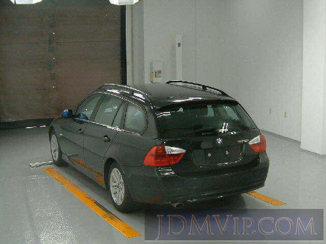 2006 BMW BMW 3 SERIES 320I_ VR20 - 80555 - HAA Kobe