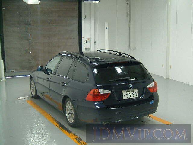 2006 BMW BMW 3 SERIES 320I_ VR20 - 80716 - HAA Kobe