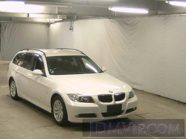 2006 BMW BMW 3 SERIES 320I_ VR20 - 8061 - JAA
