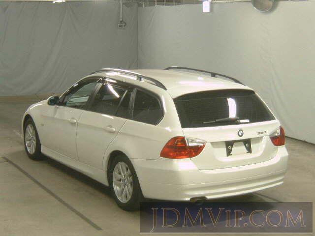 2006 BMW BMW 3 SERIES 320I_ VR20 - 8061 - JAA