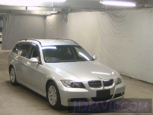 2006 BMW BMW 3 SERIES 320I_ VR20 - 8078 - JAA