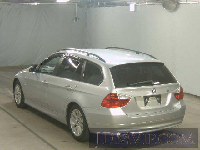 2006 BMW BMW 3 SERIES 320I_ VR20 - 8078 - JAA