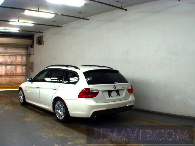 2006 BMW BMW 3 SERIES 320_I_MSP VR20 - 41 - ZIP Osaka