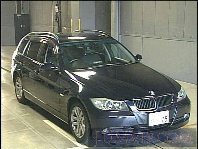 2006 BMW BMW 3 SERIES 320_ VR20 - 60707 - JU Gifu
