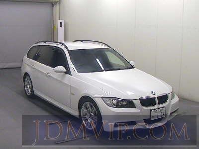 2006 BMW BMW 3 SERIES 320iM VR20 - 10001 - LAA Kansai