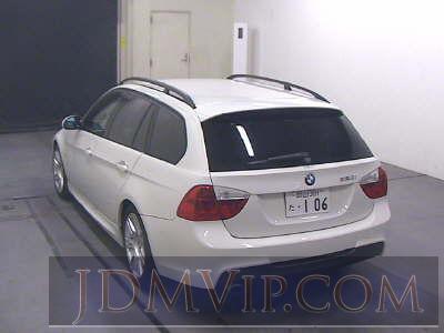 2006 BMW BMW 3 SERIES 320iM VR20 - 10001 - LAA Kansai