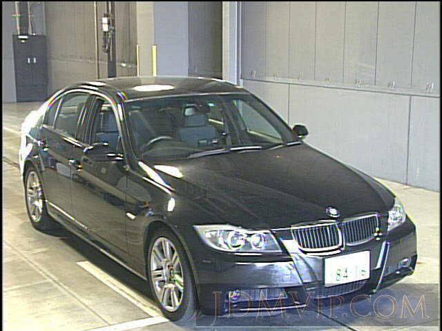 2006 BMW BMW 3 SERIES 320i_M VA20 - 7191 - JU Gifu