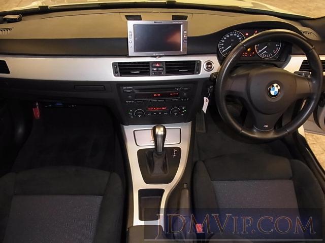 2006 BMW BMW 3 SERIES 320i_M VR20 - 20060 - AUCNET