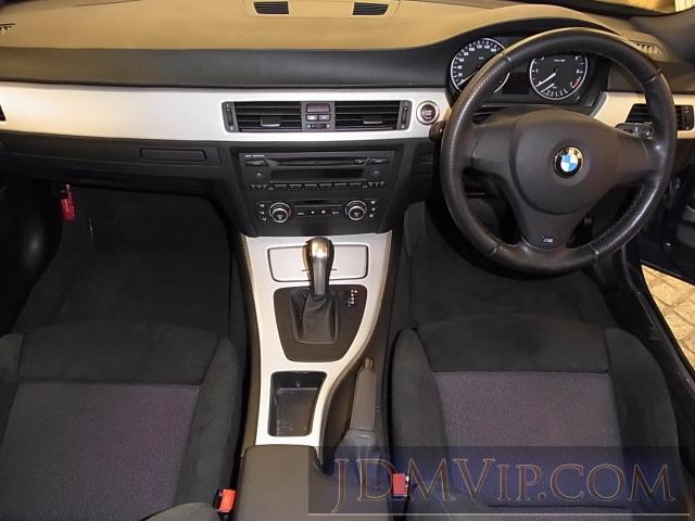 2006 BMW BMW 3 SERIES 320i_M VR20 - 20078 - AUCNET