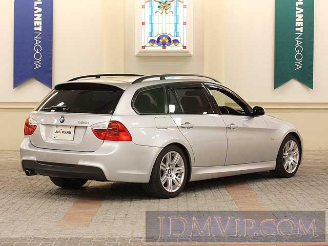 2006 BMW BMW 3 SERIES 320i_M VR20 - 27064 - AUCNET