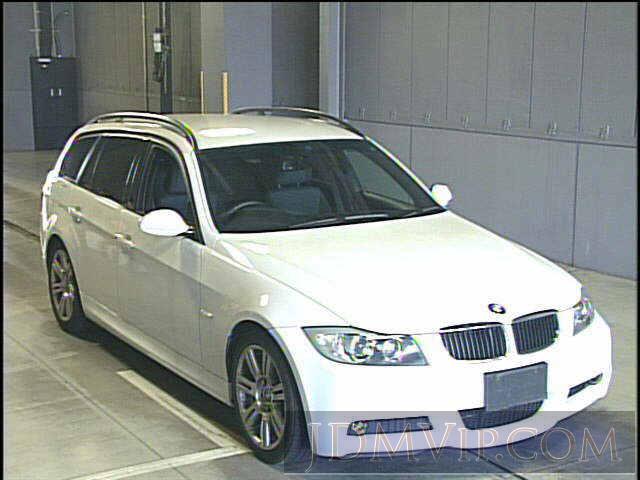 2006 BMW BMW 3 SERIES 320i_M VR20 - 60001 - JU Gifu