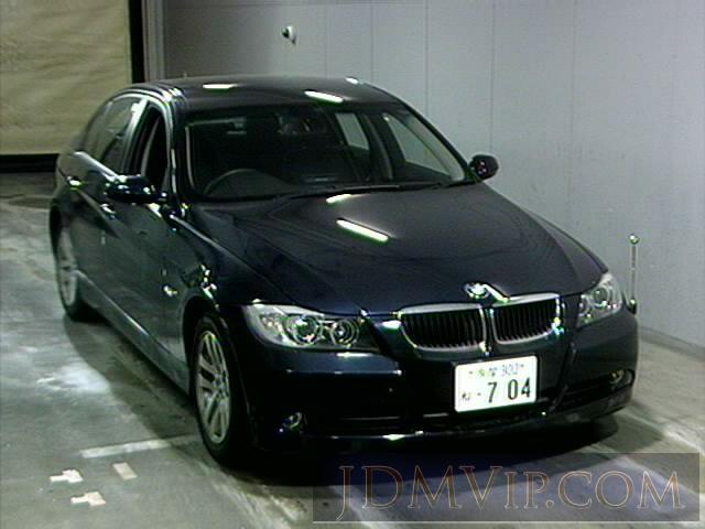 2006 BMW BMW 3 SERIES 320i VA20 - 217 - Honda Tokyo
