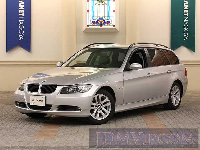 2006 BMW BMW 3 SERIES 320i VR20 - 20030 - AUCNET