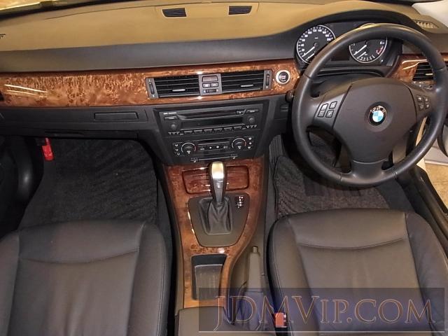 2006 BMW BMW 3 SERIES 320i VR20 - 20030 - AUCNET