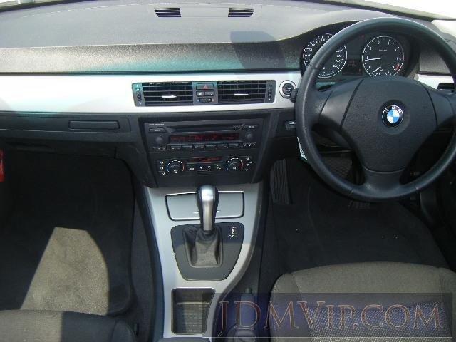2006 BMW BMW 3 SERIES 320i VR20 - 25014 - AUCNET