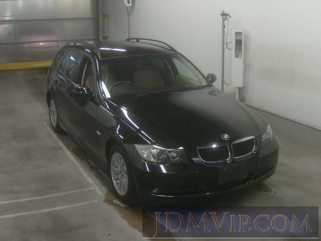 2006 BMW BMW 3 SERIES 320i VR20 - 70188 - BAYAUC