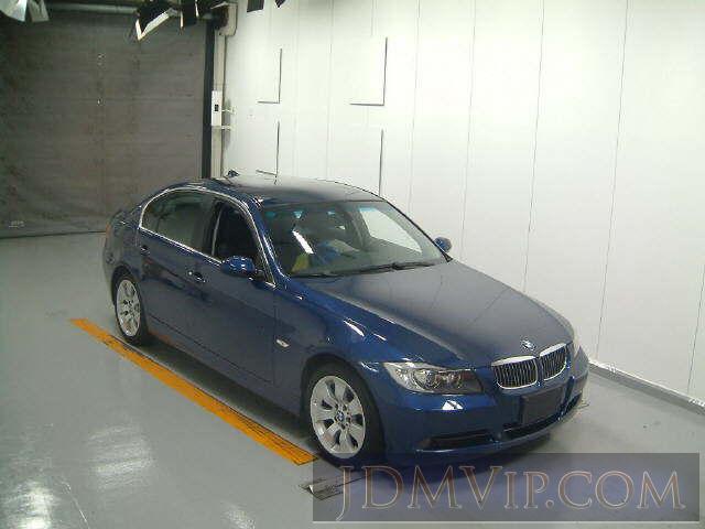 2006 BMW BMW 3 SERIES 330XI_4WD VD30 - 80273 - HAA Kobe