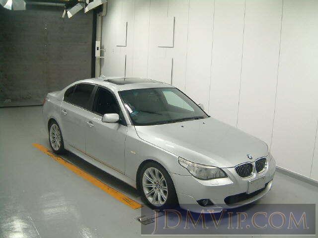 2006 BMW BMW 5 SERIES 525I_MP NE25 - 80075 - HAA Kobe