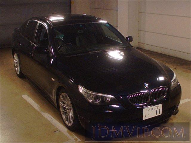 2006 BMW BMW 5 SERIES 525I NE25 - 5015 - TAA Kinki