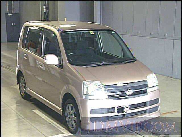 2006 DAIHATSU MOVE 4WD_VS L160S - 51 - JU Gifu