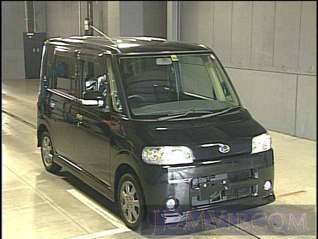 2006 DAIHATSU TANTO 4WD_VS L360S - 383 - JU Gifu