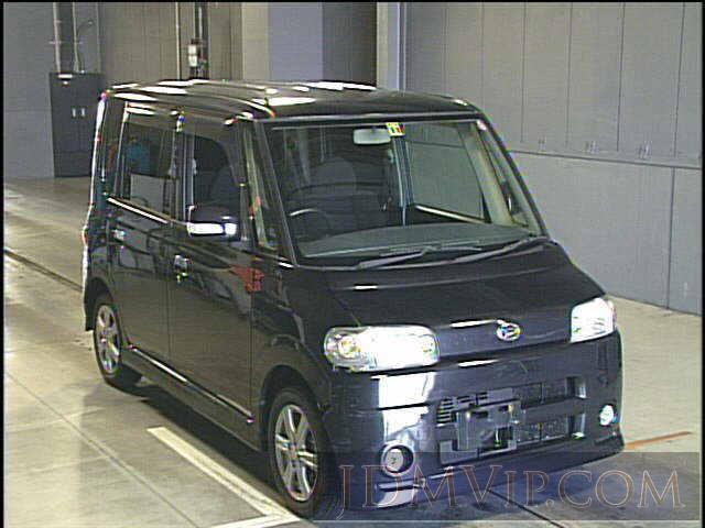 2006 DAIHATSU TANTO 4WD_X_LTD L360S - 10177 - JU Gifu