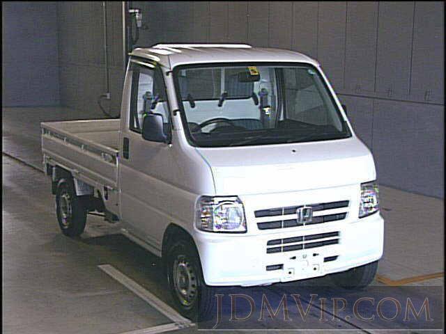 2006 HONDA ACTY TRUCK 4WD_SDX HA7 - 248 - JU Gifu
