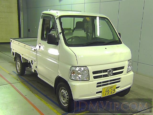 2006 HONDA ACTY TRUCK 4WD_ HA7 - 5604 - Honda Kansai