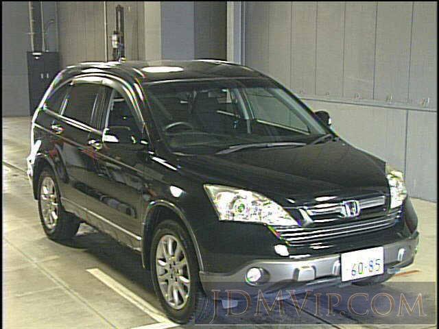 2006 HONDA CR-V 4WD_ZX RE4 - 5188 - JU Gifu