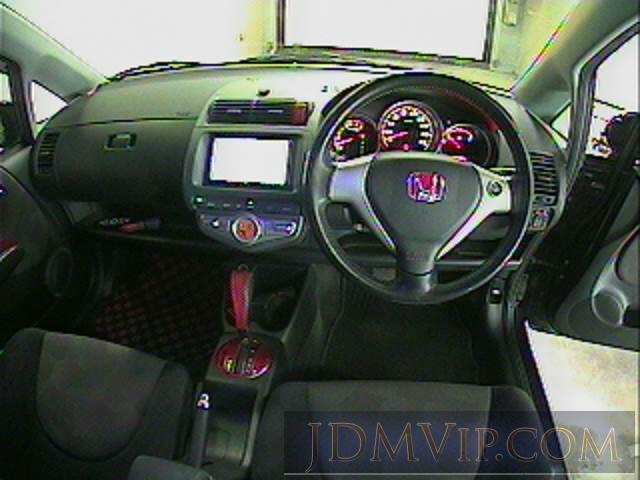 2006 HONDA FIT 1.5W GD3 - 67 - Honda Tokyo