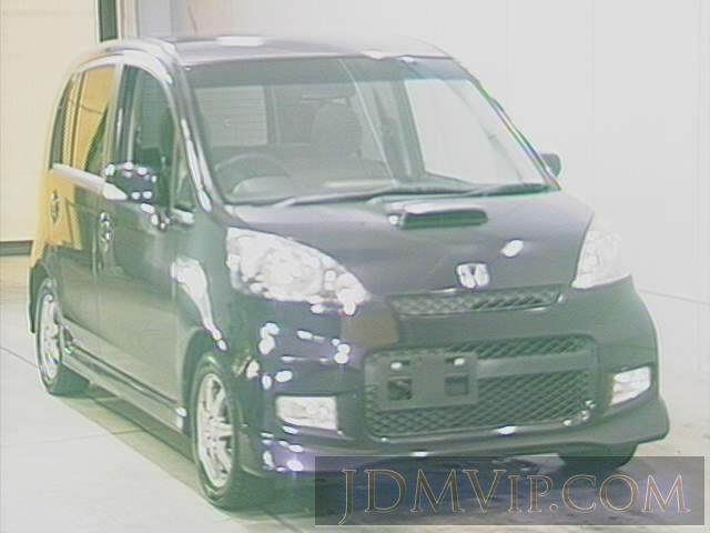 2006 HONDA LIFE  JB7 - 5329 - Honda Kansai