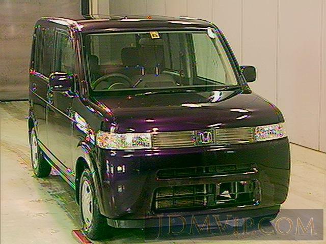 2006 HONDA THATS  JD1 - 3029 - Honda Nagoya