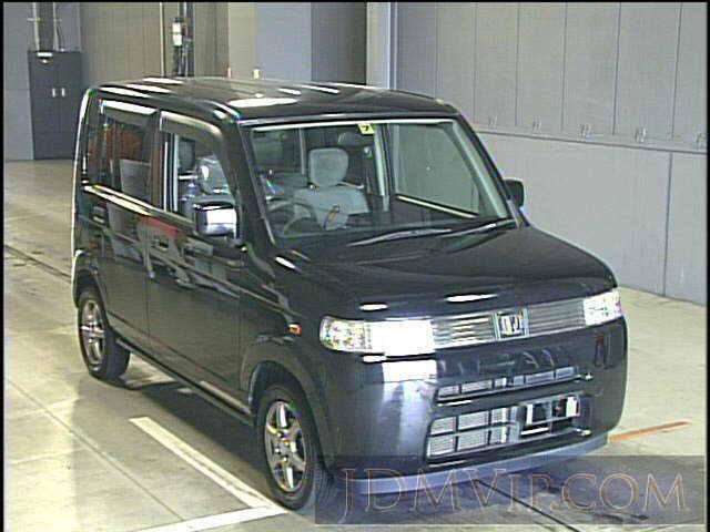 2006 HONDA THATS  JD1 - 560 - JU Gifu