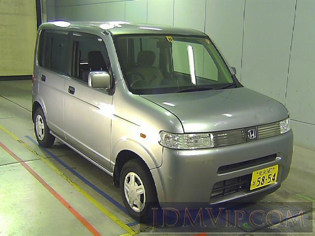2006 HONDA THATS  JD1 - 5174 - Honda Kansai