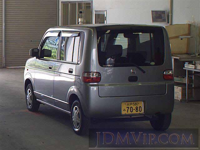 2006 HONDA THATS  JD1 - 2060 - JU Ibaraki