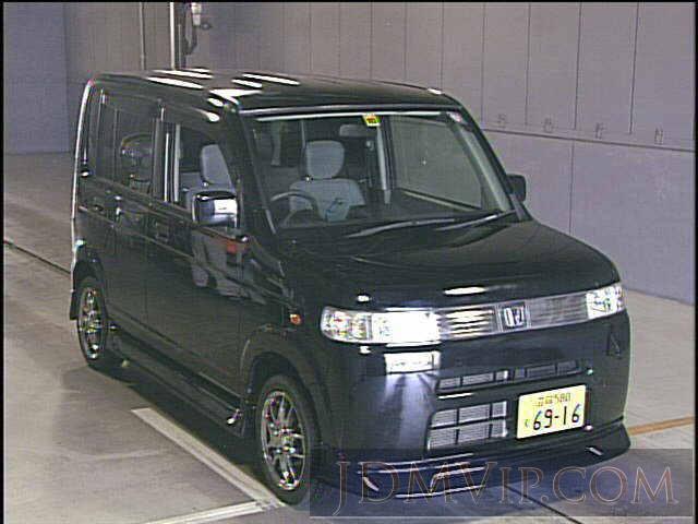 2006 HONDA THATS  JD1 - 60120 - JU Gifu