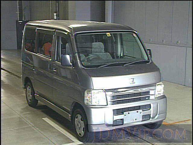 2006 HONDA VAMOS 4WD_ HM2 - 59 - JU Gifu